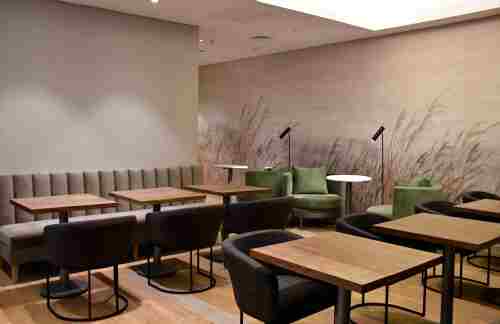 MDZMendoza by AMAE Lounge