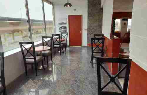 DLAAir France Lounge