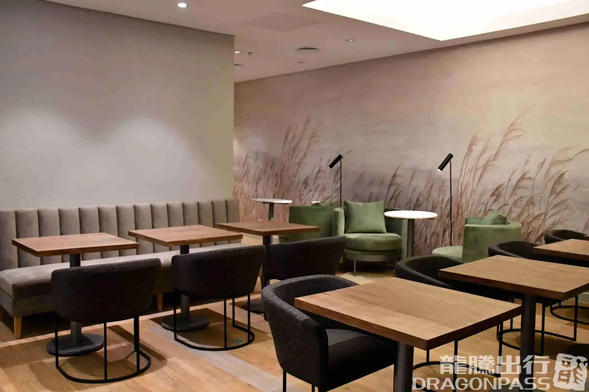 Mendoza by AMAE Lounge – photos 3