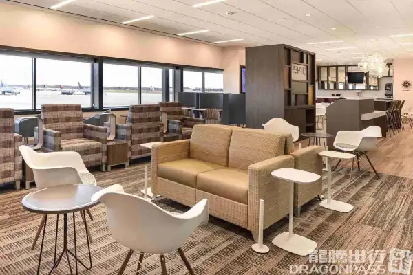 Escape Lounge - 1