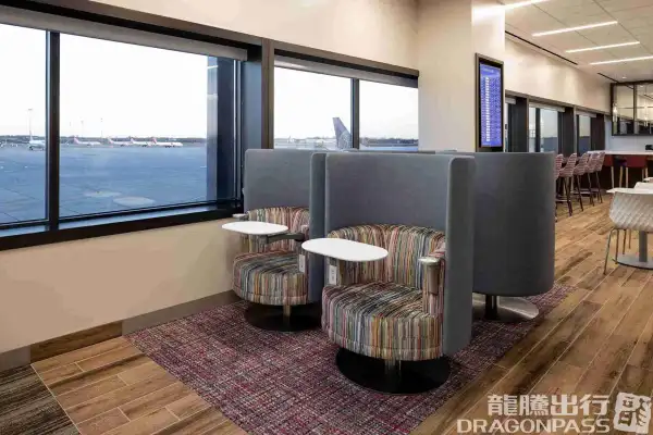 Escape Lounge – photos 2