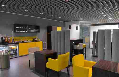 SCNSCN Business Lounge