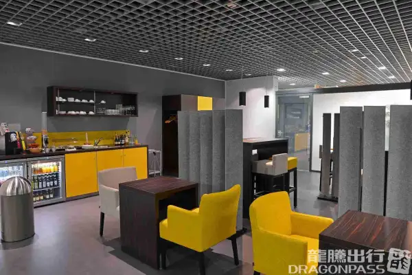 SCN Business Lounge – photos 4