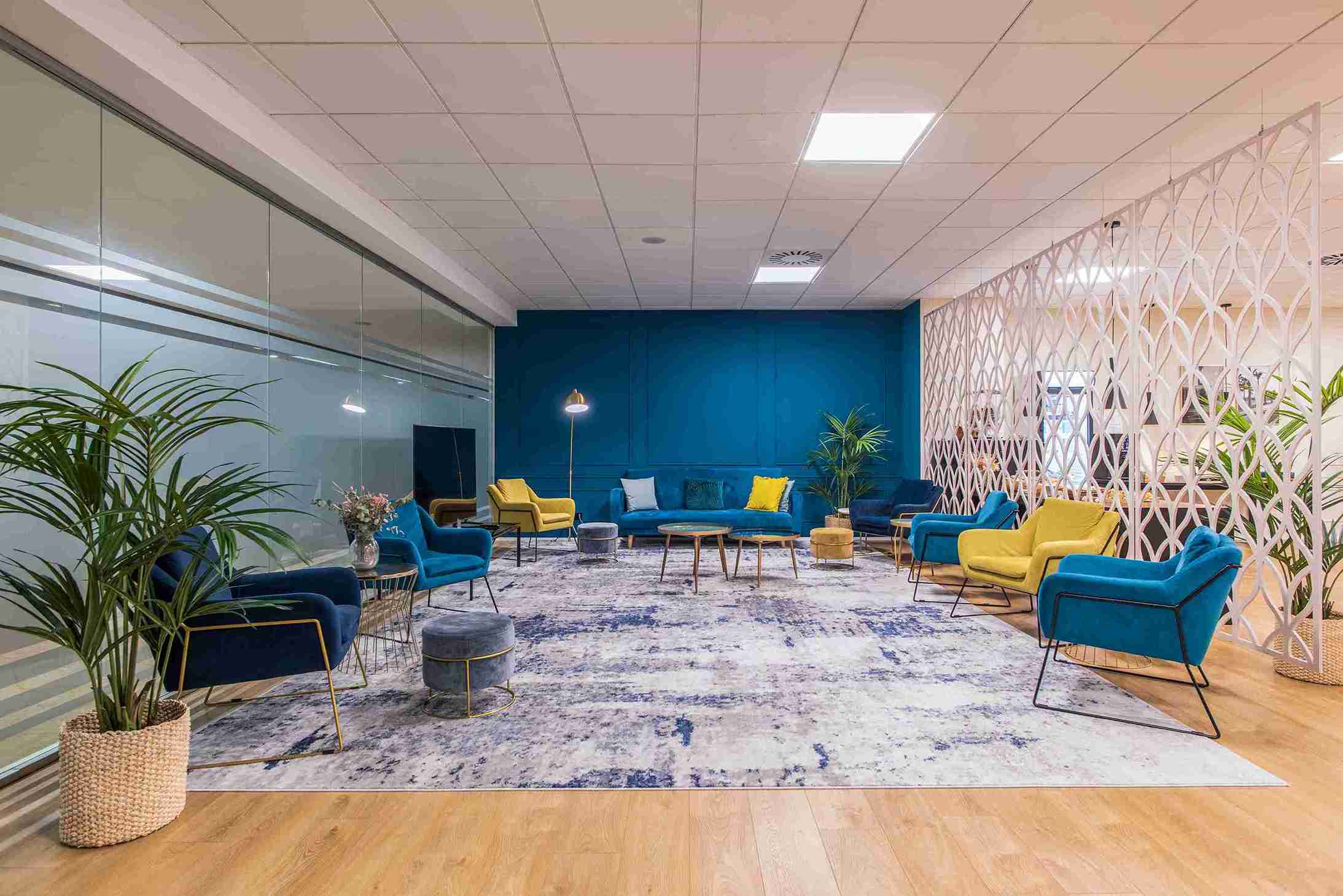 Sleep & Fly Business Center