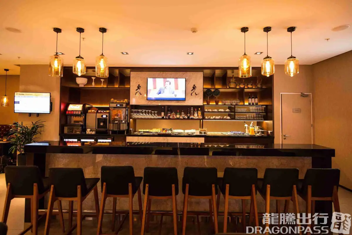 Aeropuertos VIP Club – photos 2