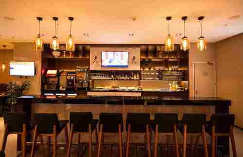 MVDAeropuertos VIP Club