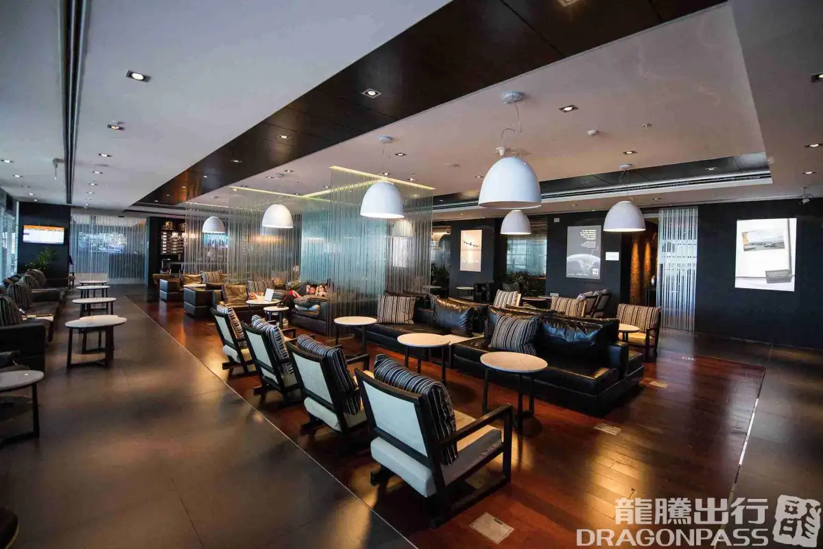 Aeropuertos VIP Club – photos 3