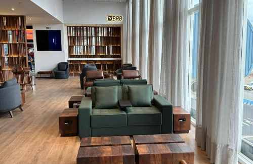 GYNBRB Coworking - Latitude