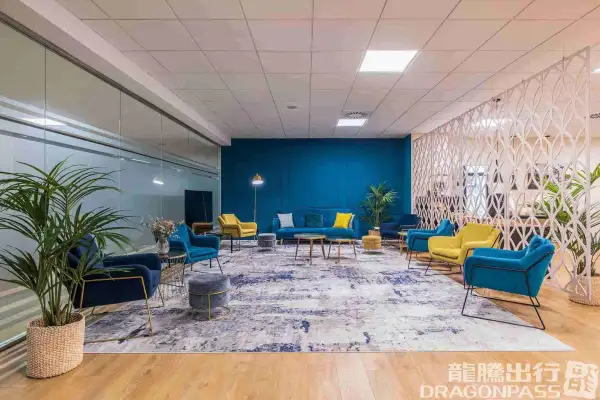Sleep & Fly Business Center – photos 2
