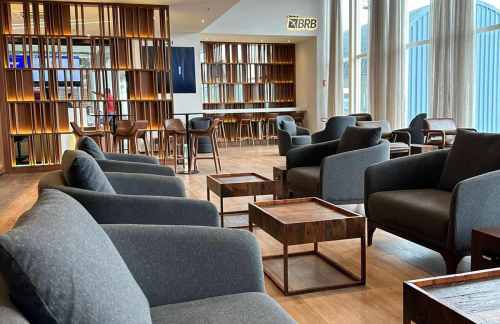 GYNBRB Coworking - Latitude