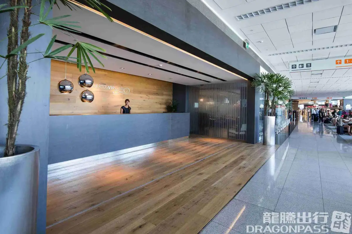 Aeropuertos VIP Club – photos 4