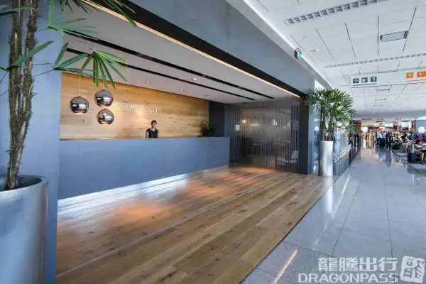 Aeropuertos VIP Club – photos 4