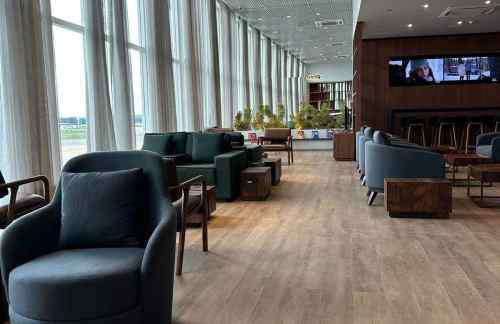 GYNBRB Coworking - Latitude