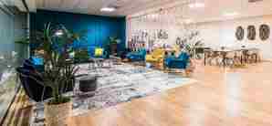 巴塞罗那-埃尔普拉特机场Sleep & Fly Business Center