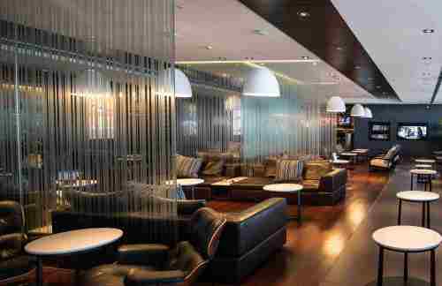 MVDAeropuertos VIP Club