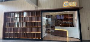 戈亚尼亚机场BRB Coworking - Latitude
