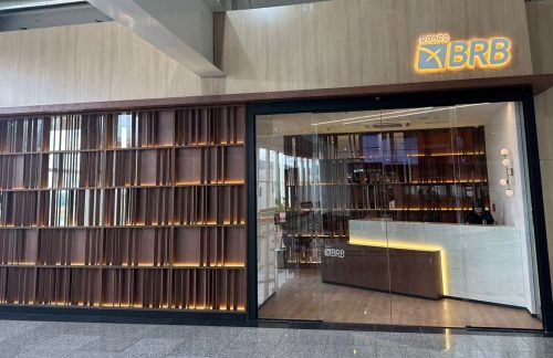 GYNBRB Coworking - Latitude