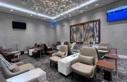 ELQHayyak Lounge Domestic