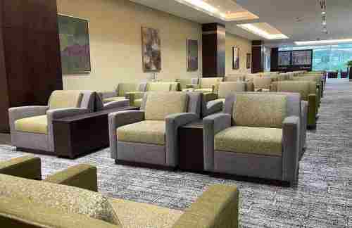 JEDFlynas Lounge