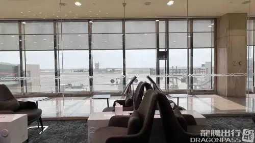 Flynas Lounge