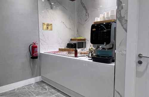 ELQHayyak Lounge Domestic