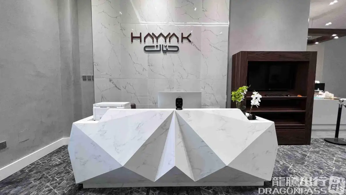 Hayyak Lounge Domestic – photos 2