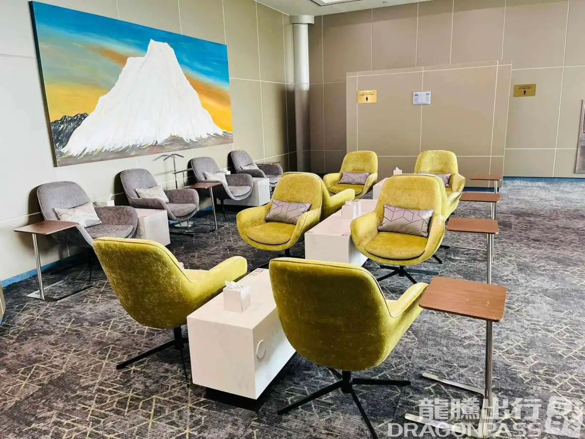 Hayyak Lounge – photos 3