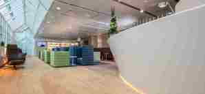 慕尼黑机场Airport Lounge Europe