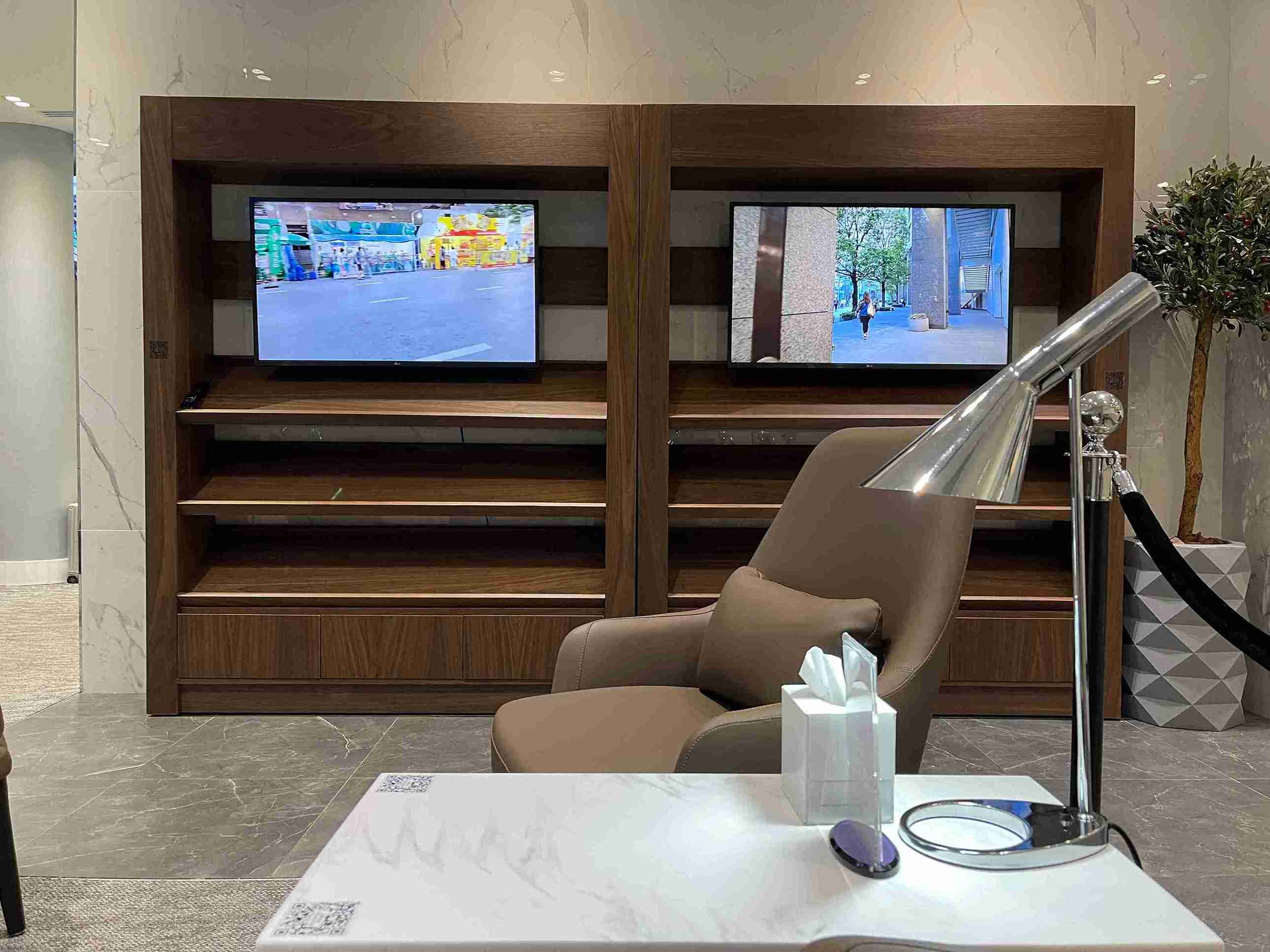 Hayyak Lounge atmosphere, image 3
