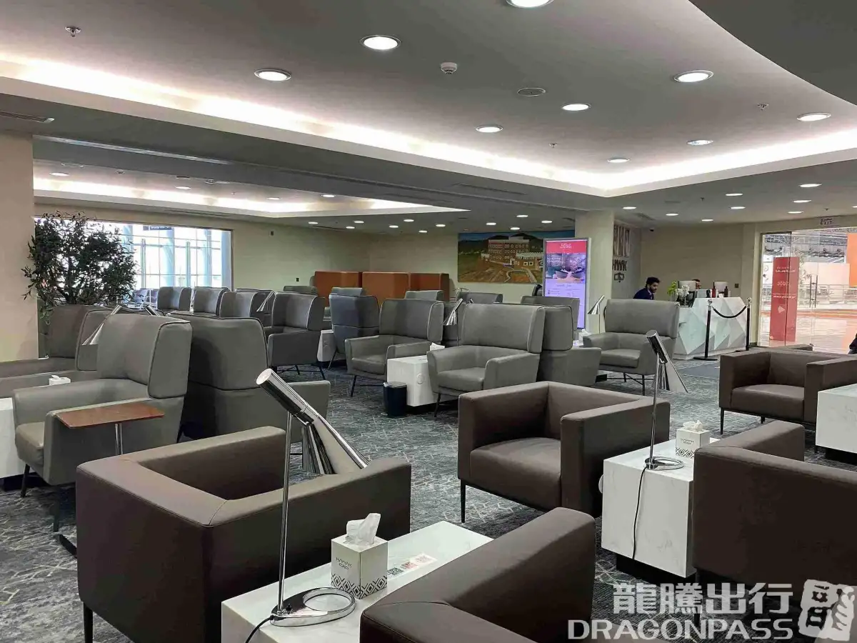 Hayyak Lounge – photos 3