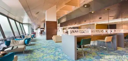 Ambassador Transit Lounge(T2)