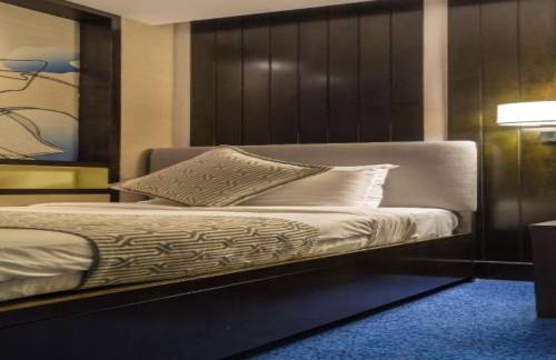 SINAmbassador Transit Lounge(T3)