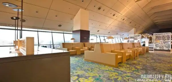Ambassador Transit Lounge(T2) – photos 2
