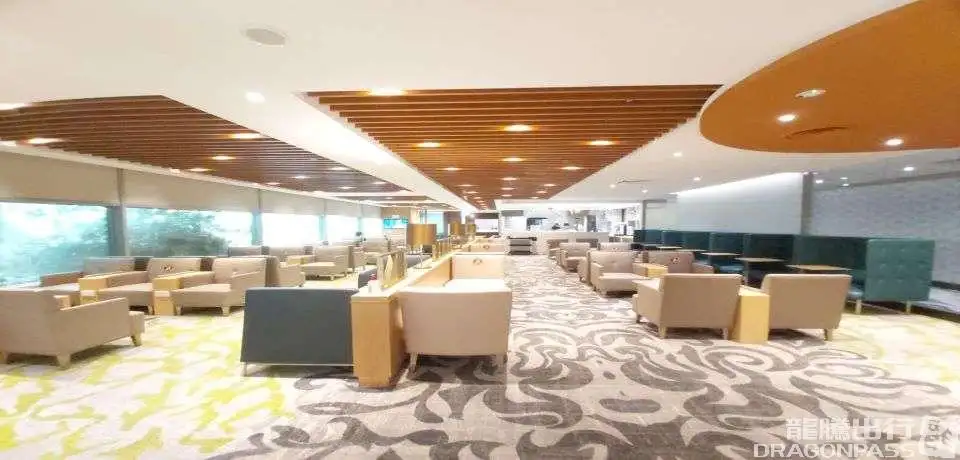 Ambassador Transit Lounge(T3) – photos 2