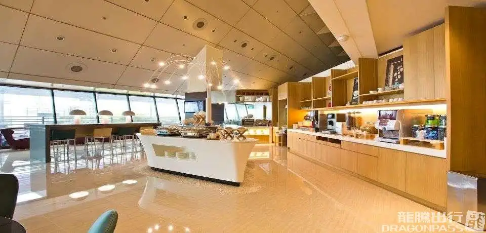 Ambassador Transit Lounge(T2) – photos 3