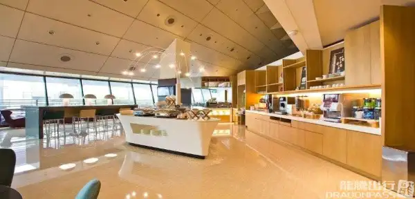 Ambassador Transit Lounge(T2) – photos 3