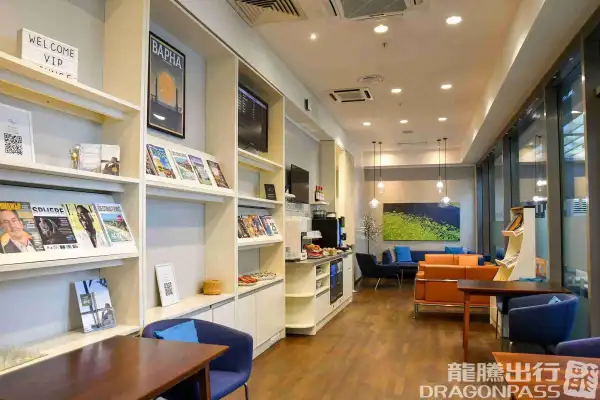 VIP/Business Lounge – photos 2