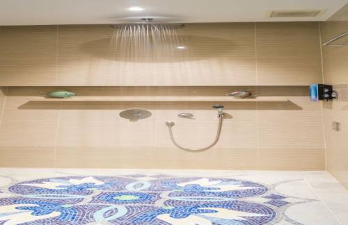 SINAmbassador Transit Lounge(T3)