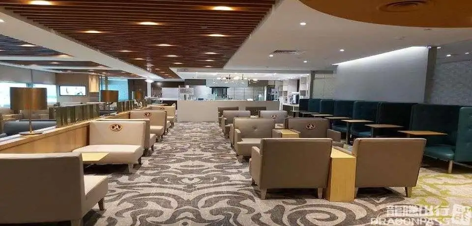 Ambassador Transit Lounge(T3) – photos 4