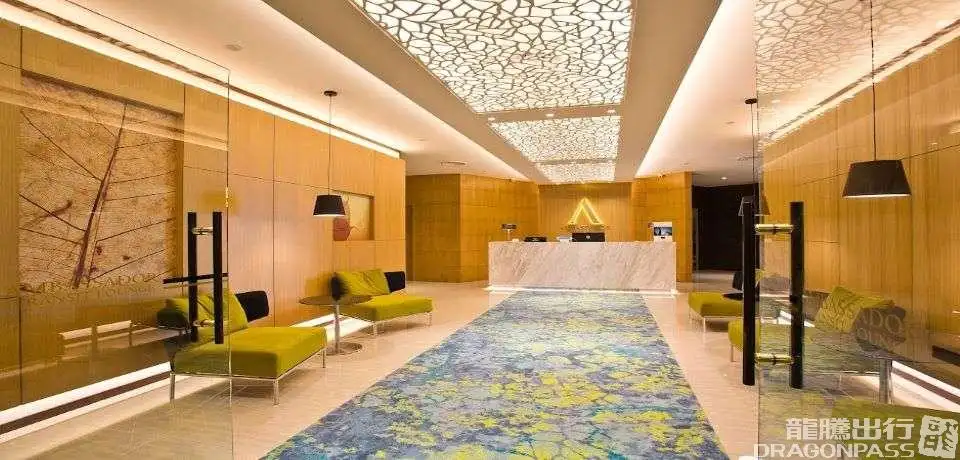 Ambassador Transit Lounge(T2) – photos 5