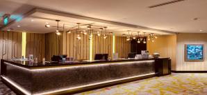 新加坡樟宜机场Ambassador Transit Lounge(T3)