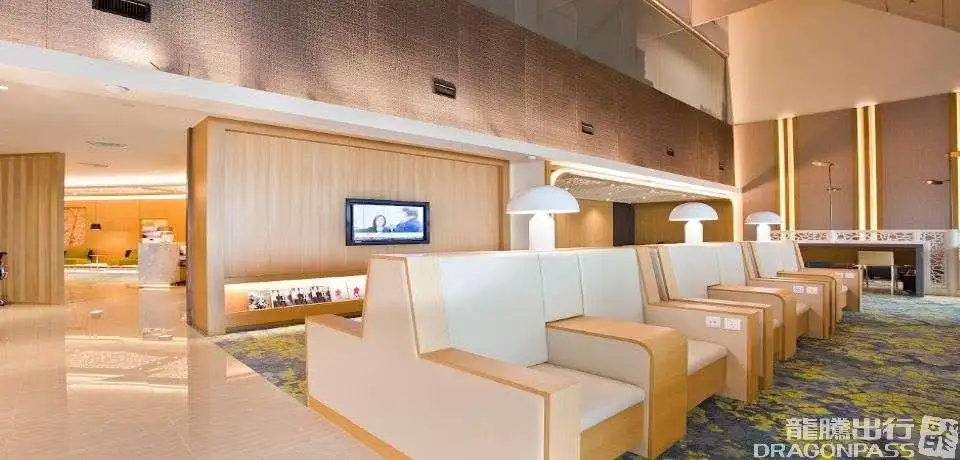 Ambassador Transit Lounge(T2) – photos 8