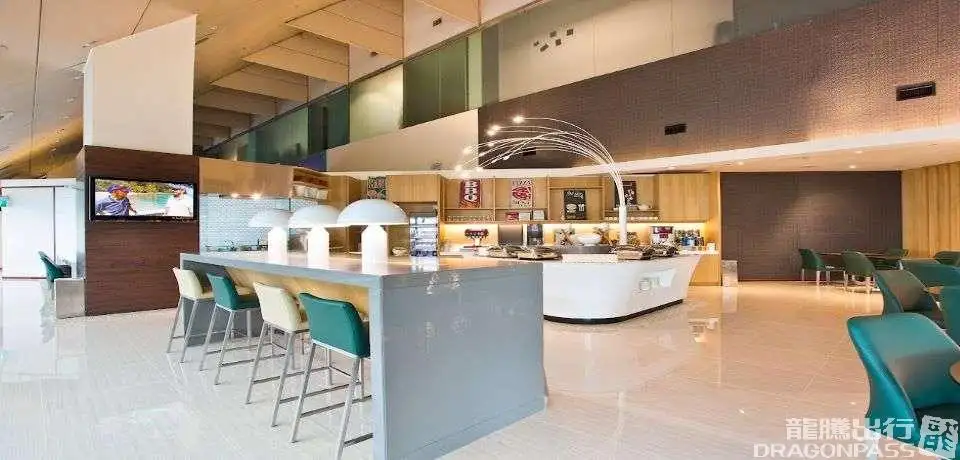 Ambassador Transit Lounge(T2) – photos 9