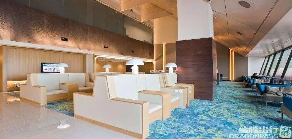 Ambassador Transit Lounge(T2) – photos 11