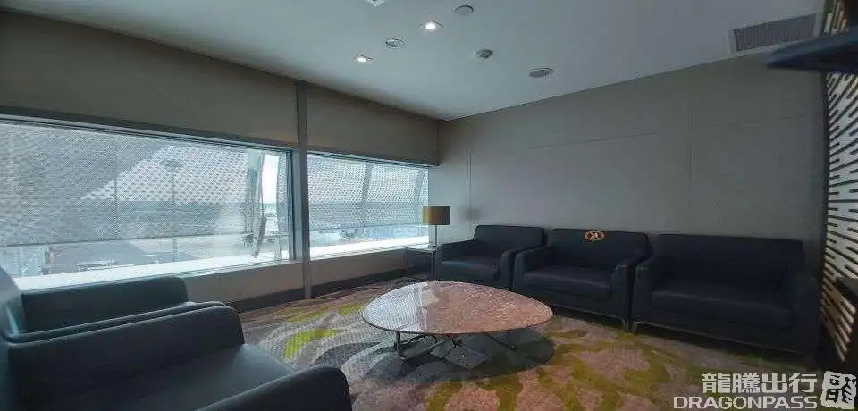 Ambassador Transit Lounge(T3) – photos 6
