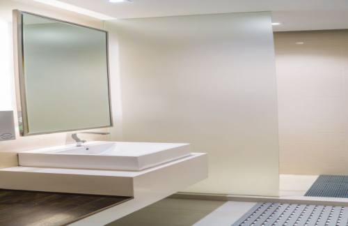 SINAmbassador Transit Lounge(T3)