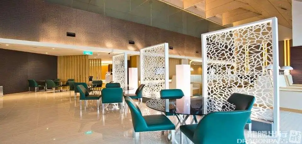 Ambassador Transit Lounge(T2) – photos 12