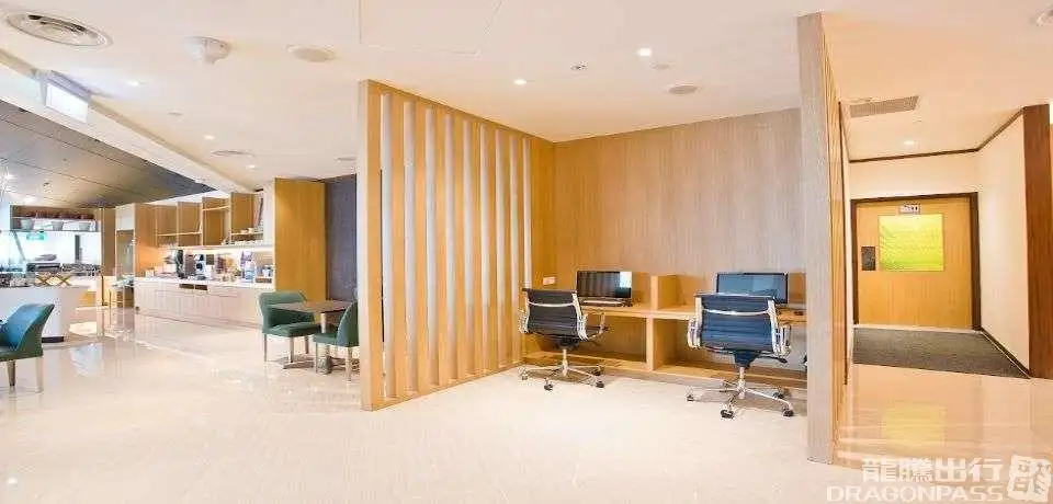 Ambassador Transit Lounge(T2) – photos 13