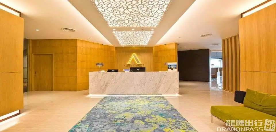 Ambassador Transit Lounge(T2) – photos 14
