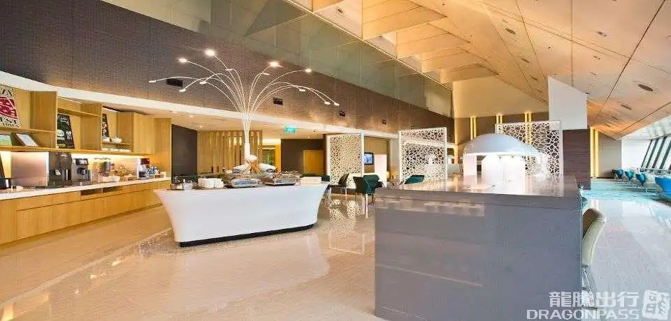 Ambassador Transit Lounge(T2) – photos 15